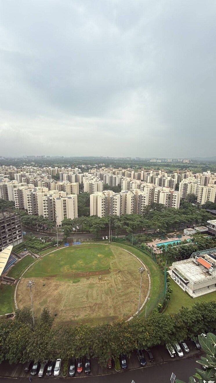 Exterior View, lodha-casa-rio 2 Bedroom 969 Sq.Ft. Apartment In Dombivli East Thane 9463940