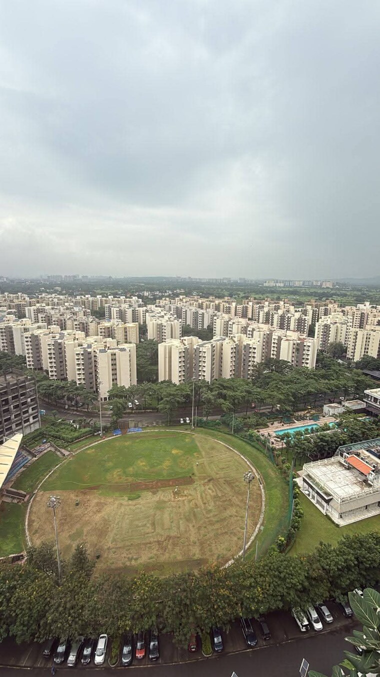 Exterior View, lodha-casa-rio 2 Bedroom 969 Sq.Ft. Apartment In Dombivli East Thane 9463940