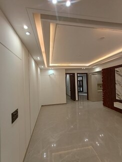 3 BHK Apartment For Sale in Ultra Luxury Apartment dw
