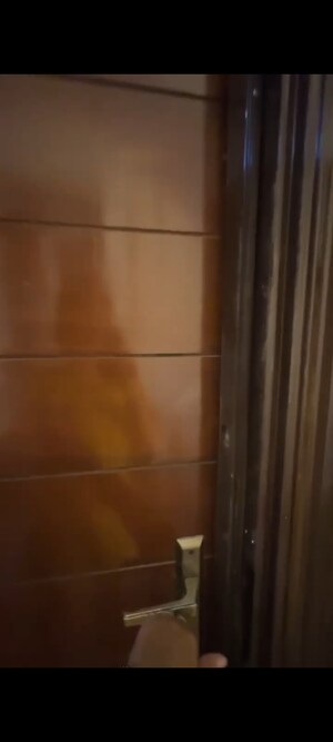 Furnished Amenities in 2 BHK Builder Floor at Saya Villa, Indrapuram – for Rent