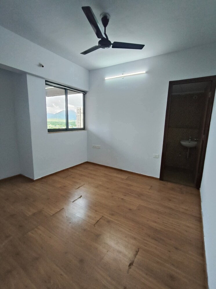 Master Bedroom, lodha-lakeshore-greens 2 Bedroom 738 Sq.Ft. Apartment In Dombivli East Thane 9463944