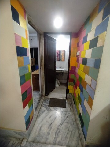 Attached Bathroom in 3 BHK Builder Floor at Dum Dum – for Sale
