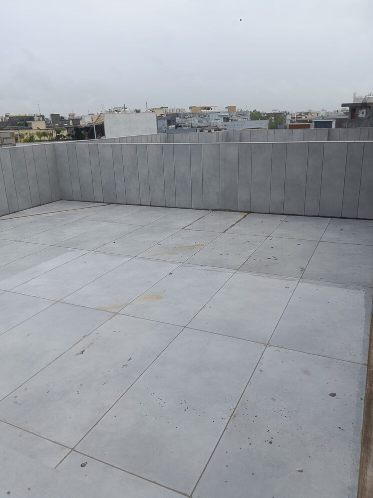 Exterior View, igi airport area 3 Bedroom 1000 Sq.Ft. Apartment In Igi Airport Area Delhi 9463946