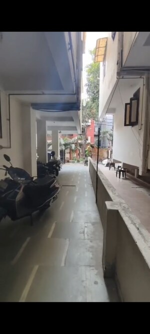 Kitchen in 3 BHK Builder Floor at Maya Homes, Indrapuram – for Sale