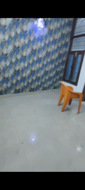 3 BHK Builder Floor – Exterior View View at Maya Homes, Indrapuram - for Sale