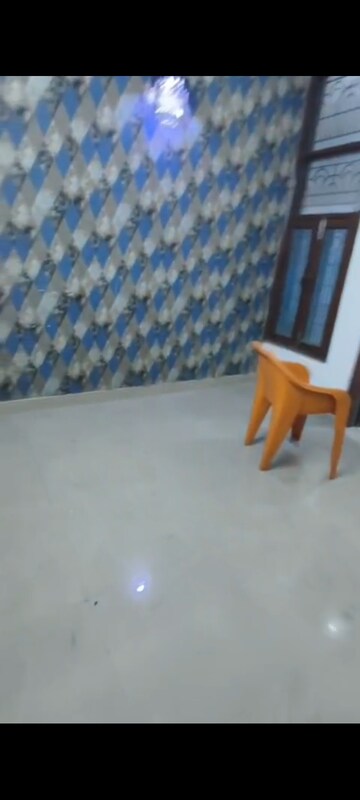 3 BHK Builder Floor – Exterior View View at Maya Homes, Indrapuram - for Sale