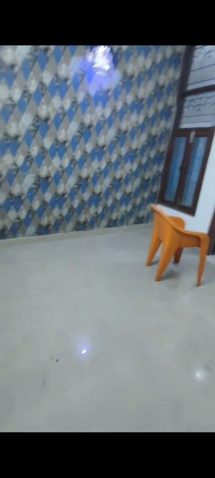 Exterior View, maya-homes 3 Bedroom 1500 Sq.Ft. Builder Floor In Indrapuram Ghaziabad 9463950