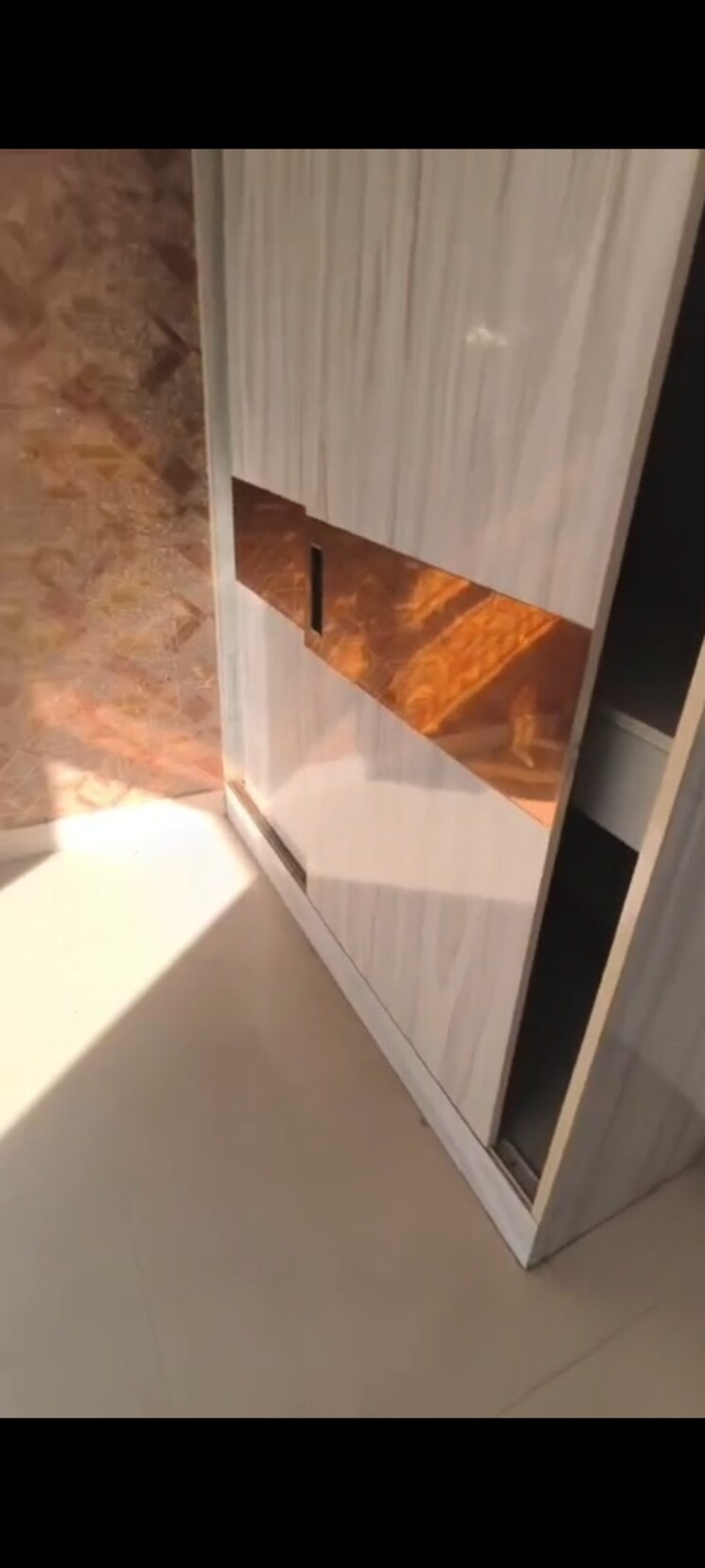 Kitchen, maya-homes 3 Bedroom 1500 Sq.Ft. Builder Floor In Indrapuram Ghaziabad 9463950