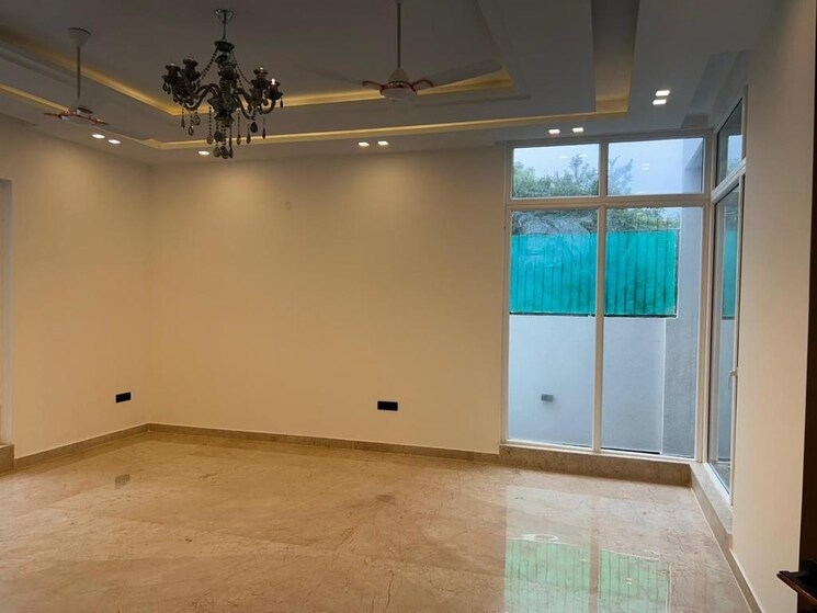 Living Room, greater kailash ii 4 Bedroom 4500 Sq.Ft. Builder Floor In Greater Kailash ii Delhi 9463938