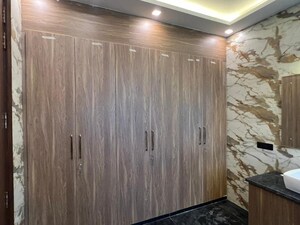 Master Bedroom in 4 BHK Builder Floor at Greater Kailash ii – for Rent