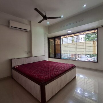 Bedroom in 2 BHK Apartment at Laxmi Apartments Bandra West, Patkar Blocks – for Rent