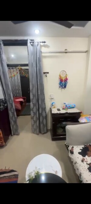 Furnished Amenities in 2 BHK Builder Floor at Parkh Homes, Indrapuram – for Sale