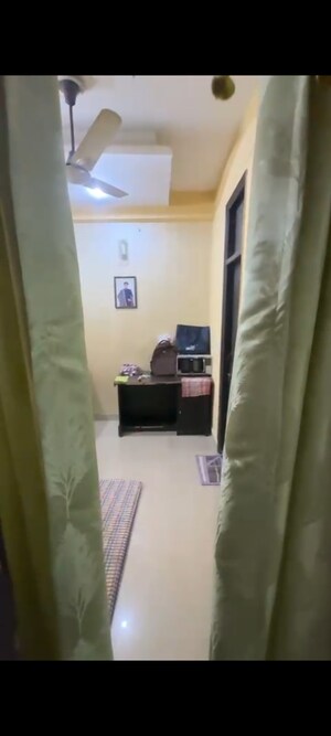 Bathroom in 2 BHK Builder Floor at Parkh Homes, Indrapuram – for Sale