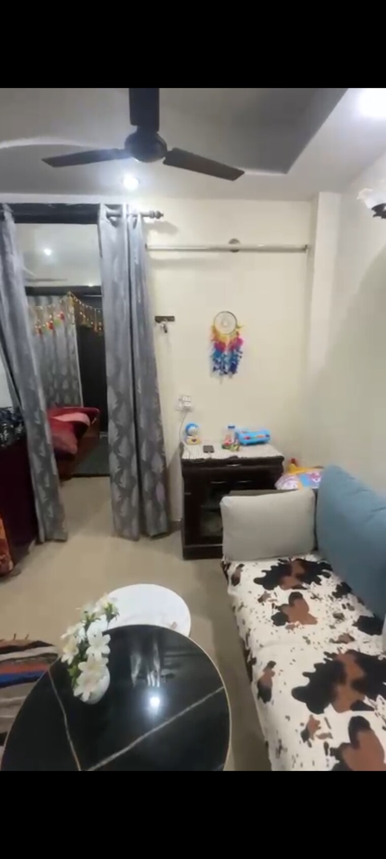 undefined, parkh-homes 2 Bedroom 950 Sq.Ft. Builder Floor In Indrapuram Ghaziabad 9463956