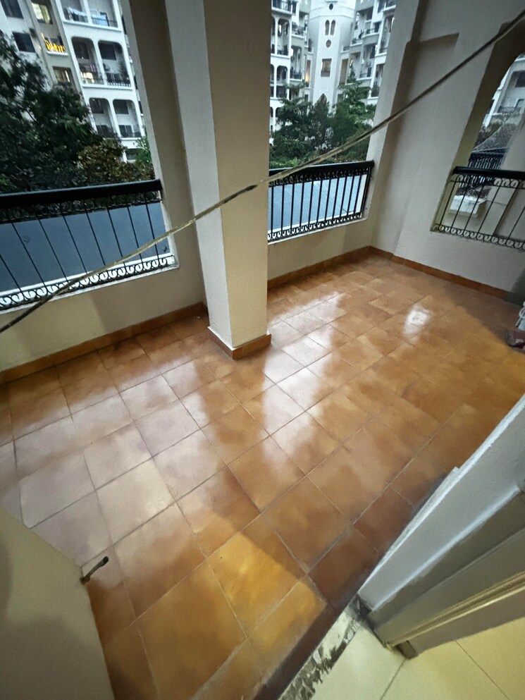 undefined, goel-ganga-constella 3 Bedroom 1550 Sq.Ft. Apartment In Kharadi Pune 9463957