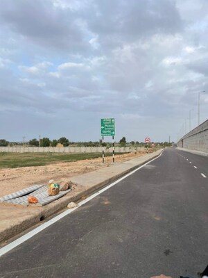  Plot For Sale in Tadipatri