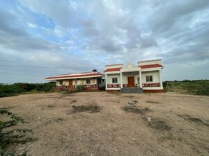  Plot – Exterior View View at Tadipatri - for Sale