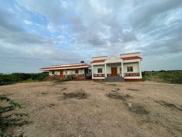  Plot – Exterior View View at Tadipatri - for Sale