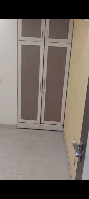 Building Lobby in 3 BHK Builder Floor at Divya Angels, Indrapuram – for Sale