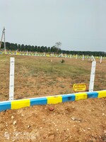 183 Sq.Yd. Plot in Venkatadri Nagar 