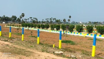  Plot – Garden View at Bommuru - for Sale