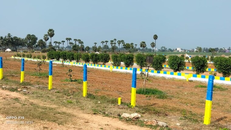 Garden, bommuru  183 Sq.Yd. Plot In Bommuru Rajahmundry 9463964