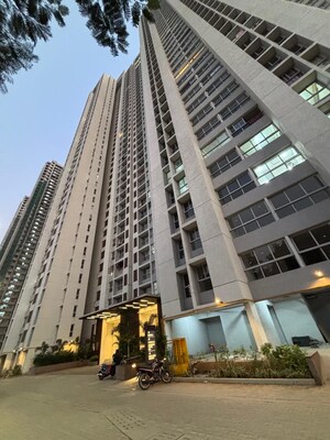 2 BHK Apartment – Exterior View View at Piramal Vaikunth, Balkum Pada - for Sale