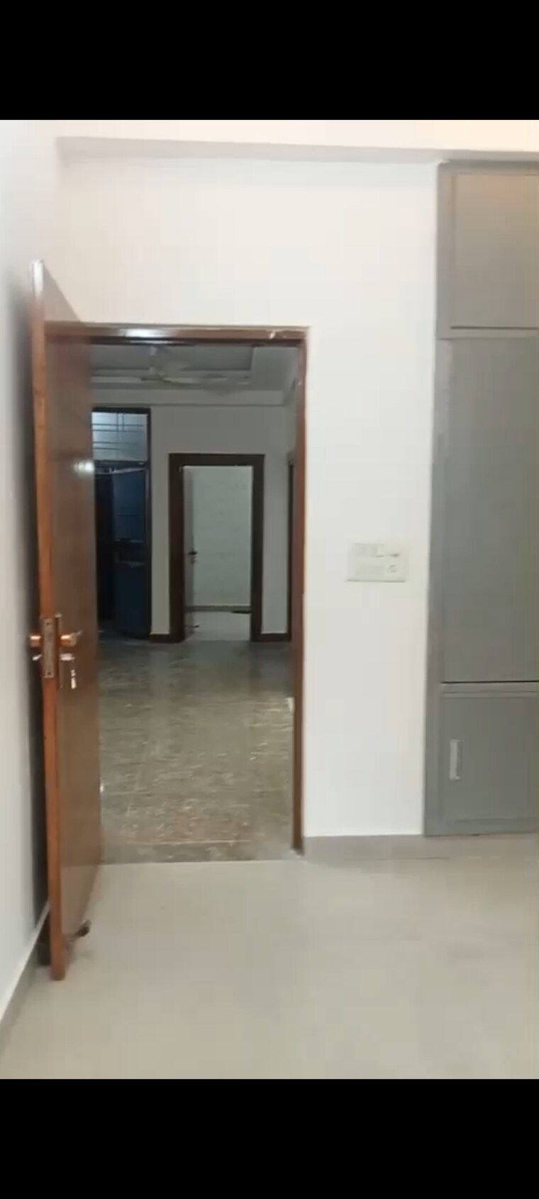 Room, divya-angels 3 Bedroom 1300 Sq.Ft. Builder Floor In Indrapuram Ghaziabad 9463967