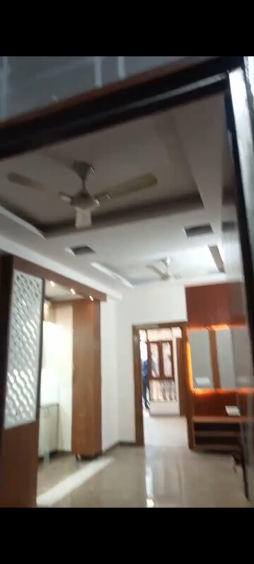 Kitchen in 3 BHK Builder Floor at Divya Angels, Indrapuram – for Sale