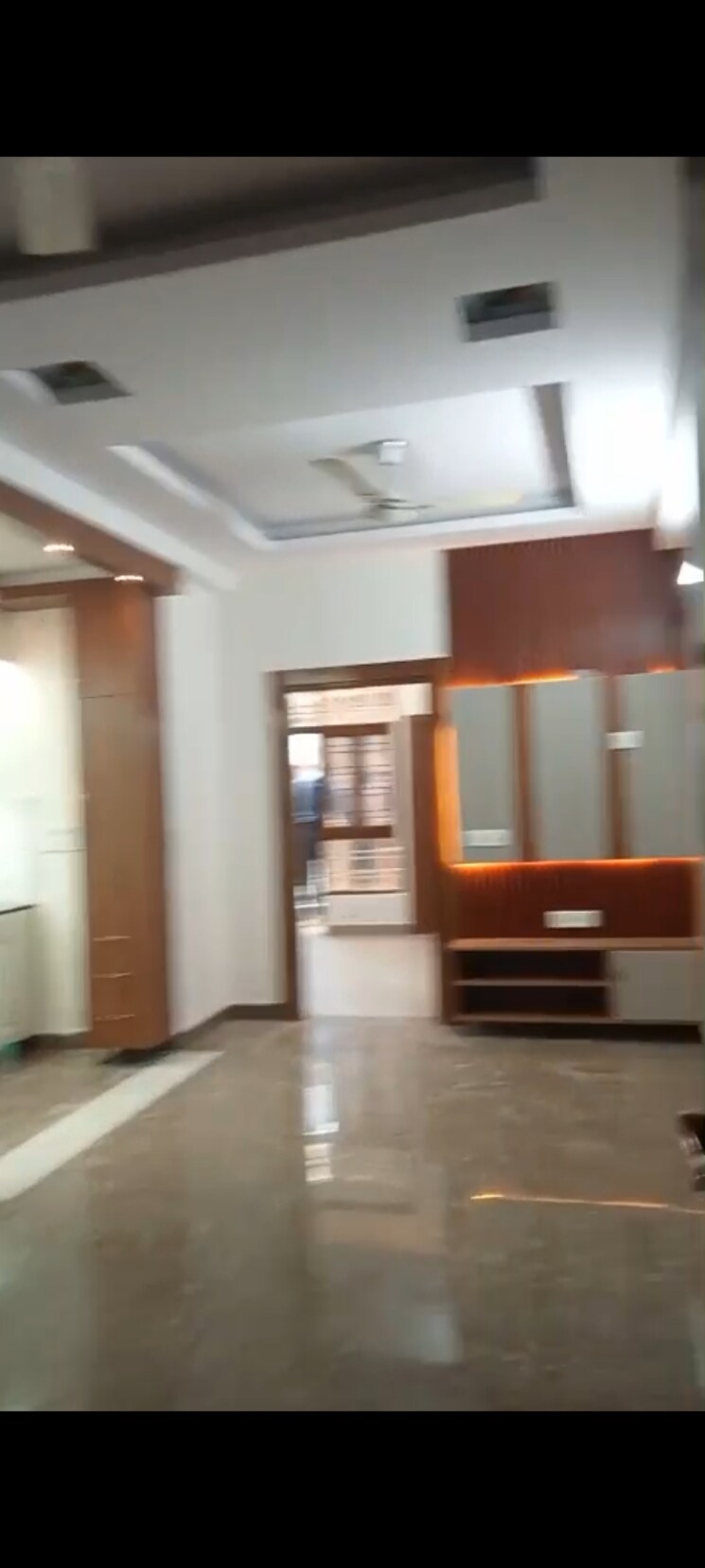 Living Room, divya-angels 3 Bedroom 1300 Sq.Ft. Builder Floor In Indrapuram Ghaziabad 9463967