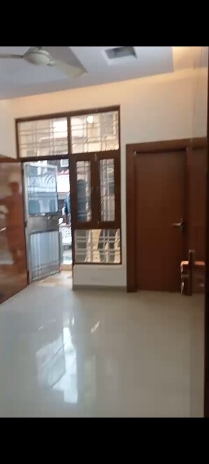 Room in 3 BHK Builder Floor at Divya Angels, Indrapuram – for Sale