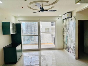 3 BHK Apartment For Rent in Prestige Beverly Hills, Kokapet
