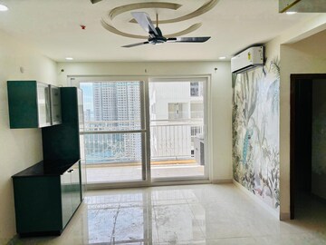 3 BHK Apartment For Rent in Prestige Beverly Hills, Kokapet