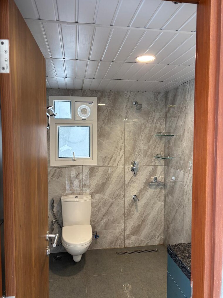 Bathroom, prestige-beverly-hills 3 Bedroom 1796 Sq.Ft. Apartment In Kokapet Hyderabad 9463970