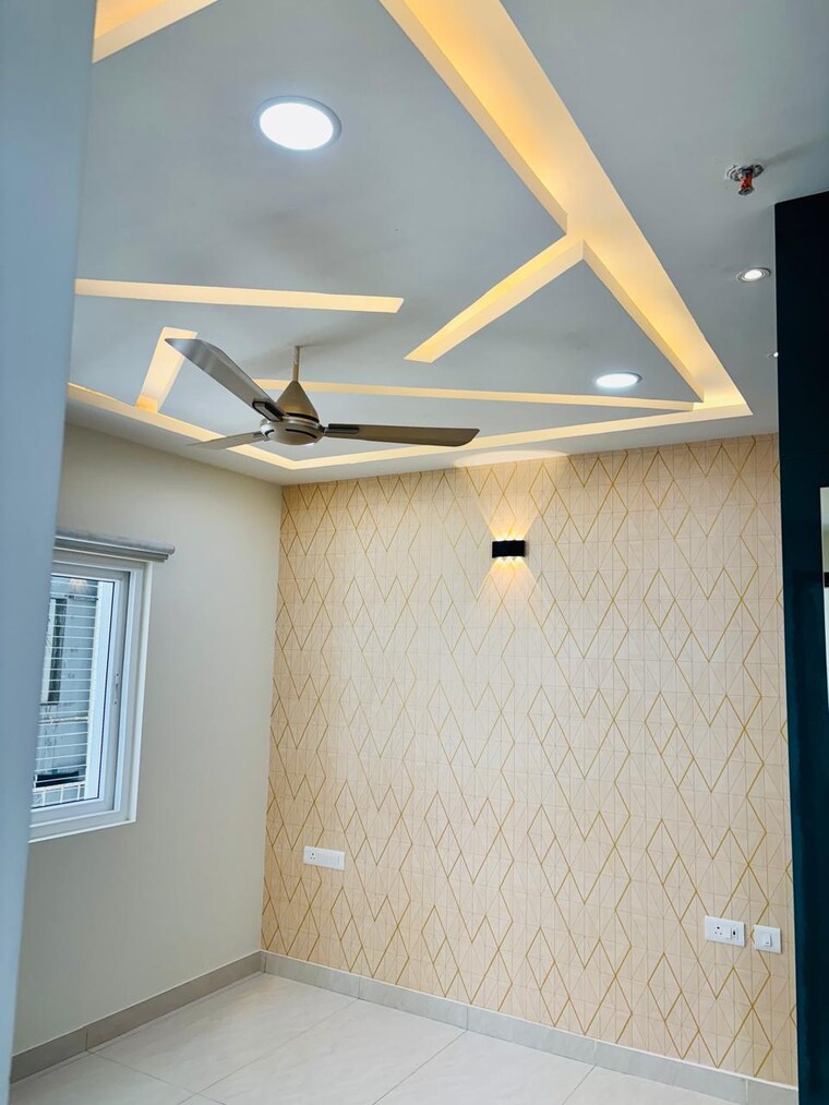 undefined, prestige-beverly-hills 3 Bedroom 1796 Sq.Ft. Apartment In Kokapet Hyderabad 9463970