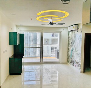 Bedroom in 3 BHK Apartment at Prestige Beverly Hills, Kokapet – for Rent