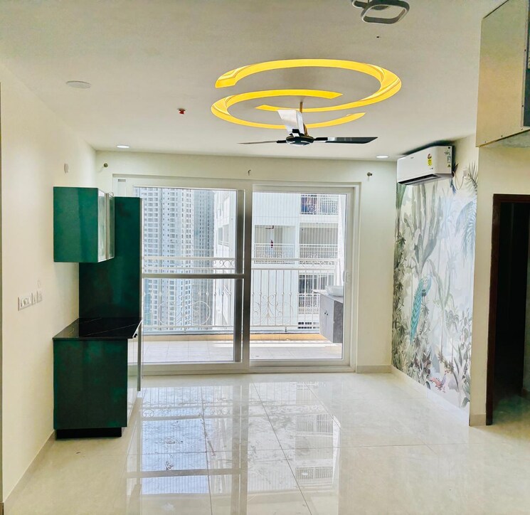 Bedroom, prestige-beverly-hills 3 Bedroom 1796 Sq.Ft. Apartment In Kokapet Hyderabad 9463970