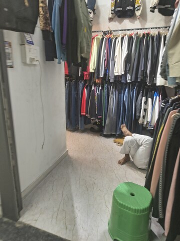 Floor Plan in  Shop at East Point Mall, Kurla East – for Rent