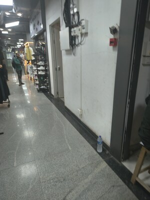 Floor Plan in  Shop at East Point Mall, Kurla East – for Rent