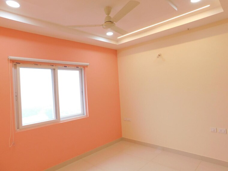 Room, prestige-tranquil 3 Bedroom 2048 Sq.Ft. Apartment In Kokapet Hyderabad 9463973