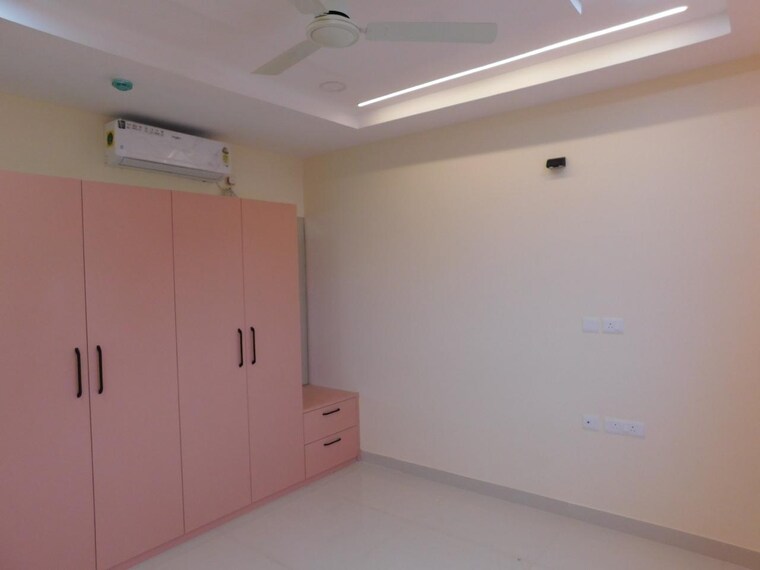 Room, prestige-tranquil 3 Bedroom 2048 Sq.Ft. Apartment In Kokapet Hyderabad 9463973