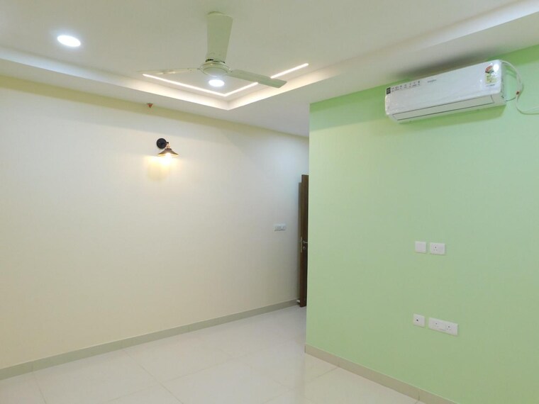 Room, prestige-tranquil 3 Bedroom 2048 Sq.Ft. Apartment In Kokapet Hyderabad 9463973