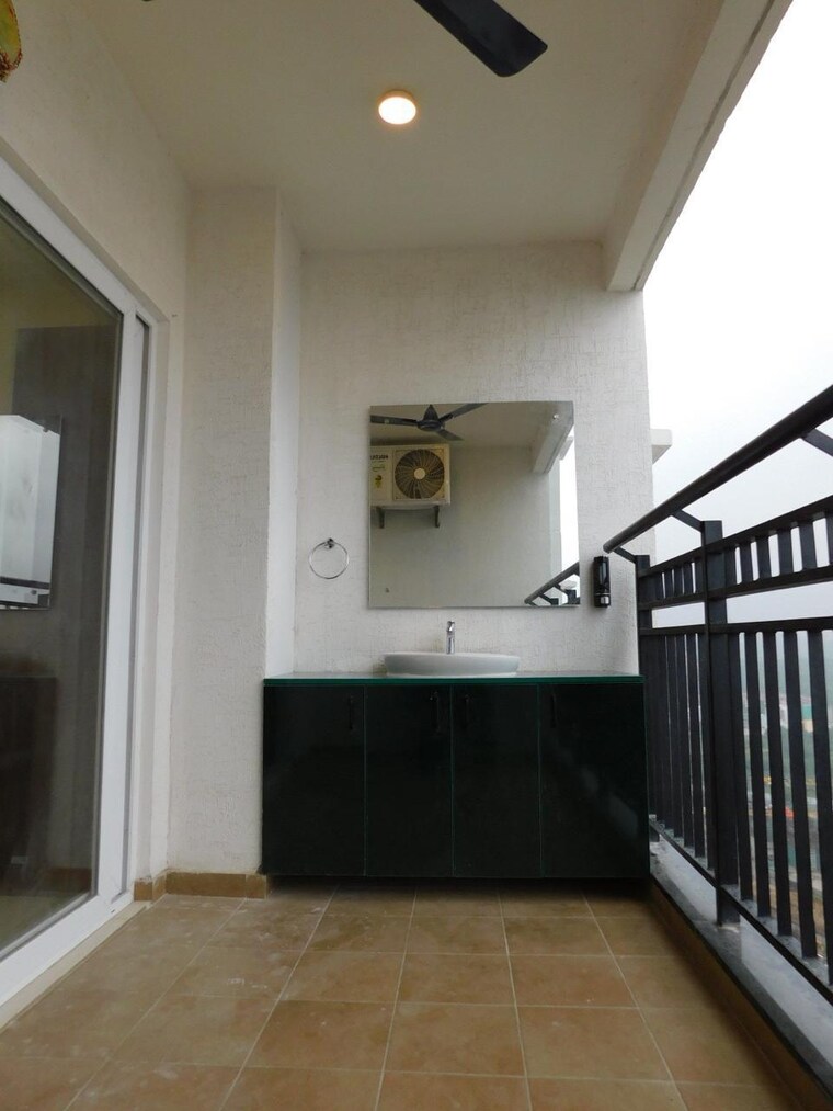 Kitchen, prestige-tranquil 3 Bedroom 2048 Sq.Ft. Apartment In Kokapet Hyderabad 9463973