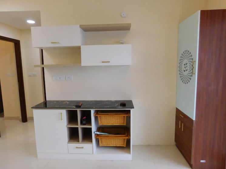 undefined, prestige-tranquil 3 Bedroom 2048 Sq.Ft. Apartment In Kokapet Hyderabad 9463973