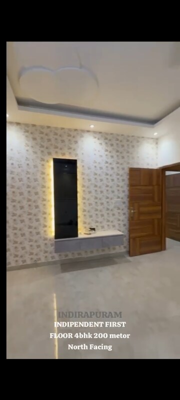 Room in 4 BHK Builder Floor at A and M Shakti Plaza, Shakti Khand Iii – for Sale