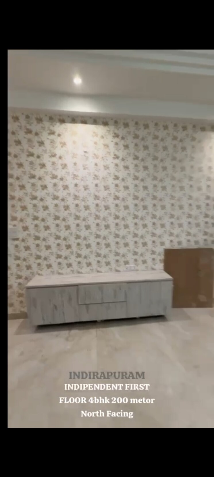 Bedroom, a-and-m-shakti-plaza 4 Bedroom 2200 Sq.Ft. Builder Floor In Shakti Khand Iii Ghaziabad 9463974