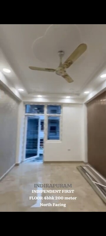 Building Lobby in 4 BHK Builder Floor at A and M Shakti Plaza, Shakti Khand Iii – for Sale