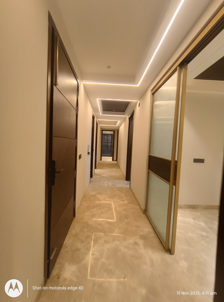 undefined, panchsheel enclave 3 Bedroom 1900 Sq.Ft. Builder Floor In Panchsheel Enclave Delhi 9463977