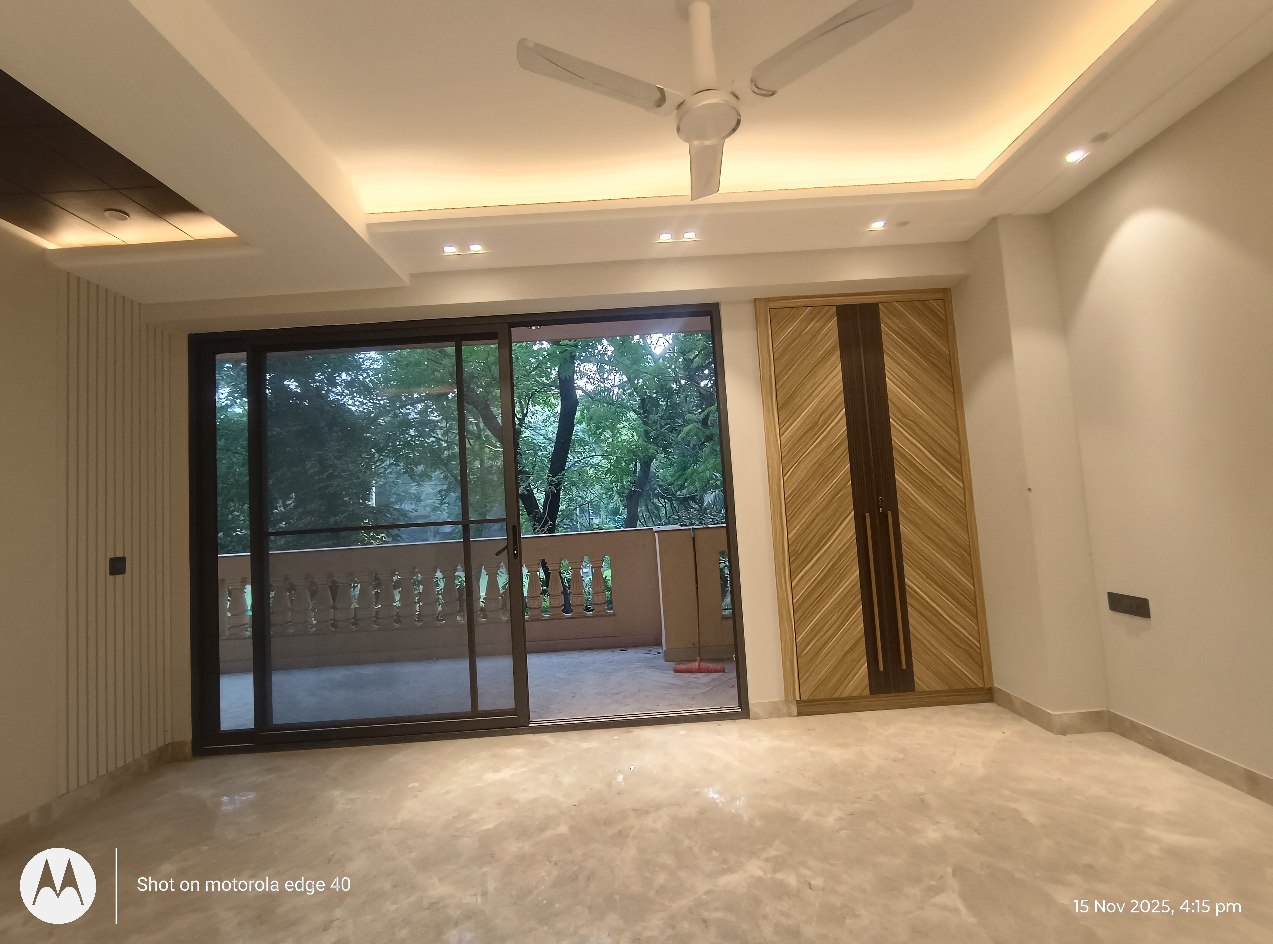 3 BHK Builder Floor For Sale in Panchsheel Enclave 