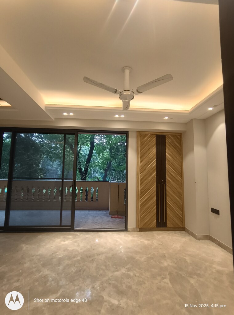 Dining area, panchsheel enclave 3 Bedroom 1900 Sq.Ft. Builder Floor In Panchsheel Enclave Delhi 9463977